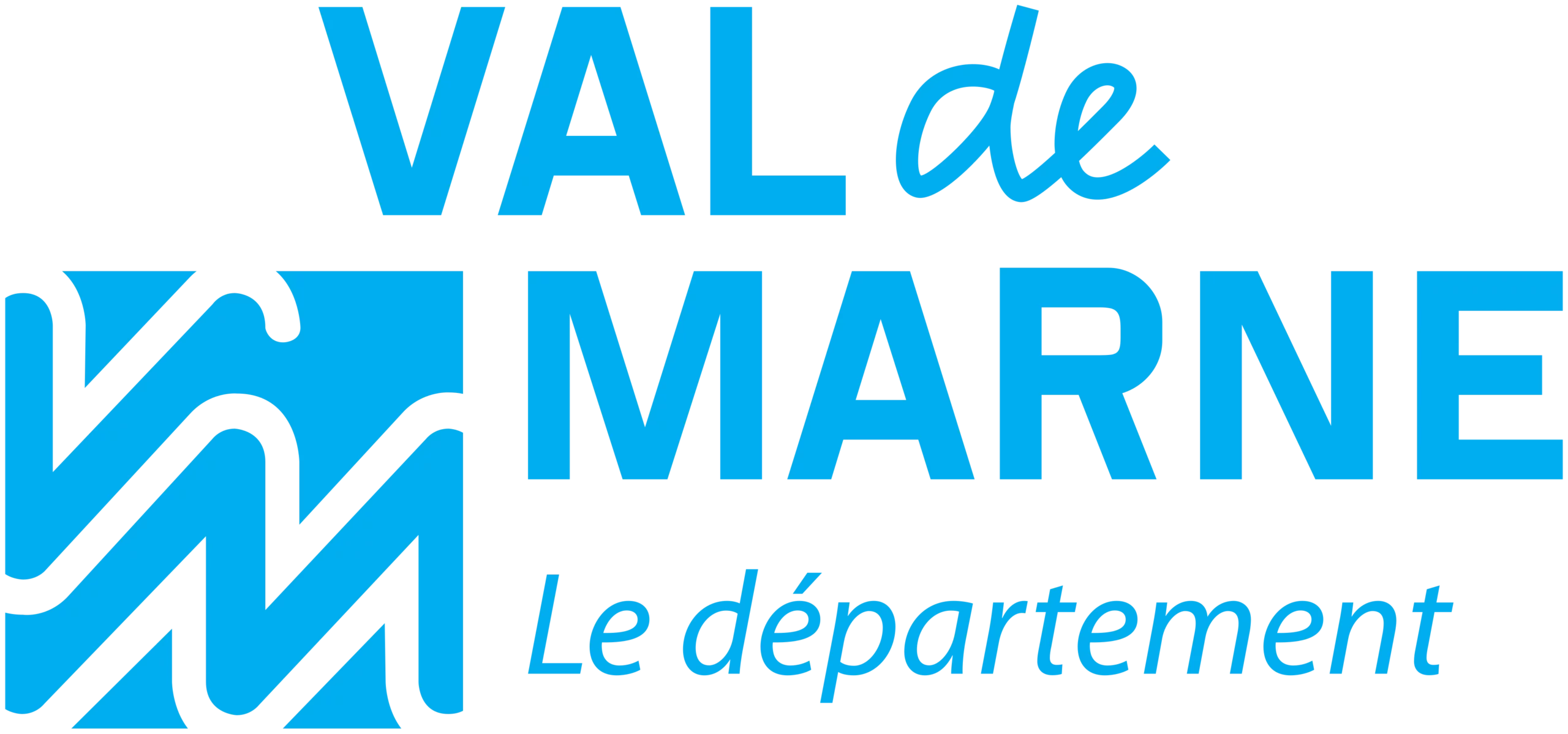 Logo Val-de-Marne 94