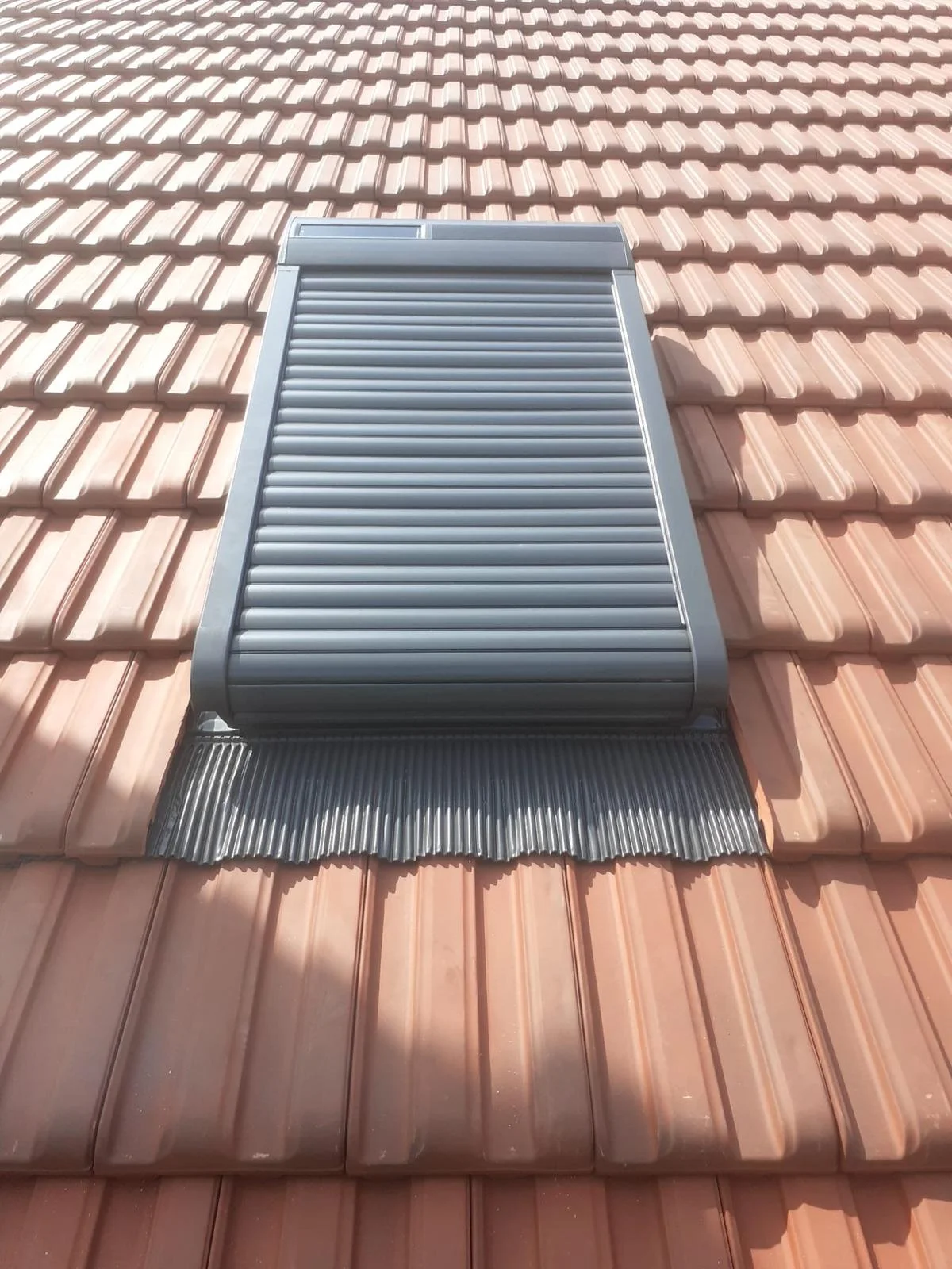 Pose Velux Le Perreux-sur-Marne